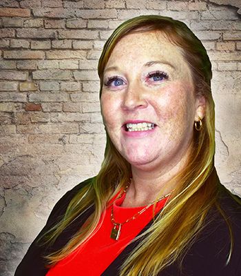 Ann Marie Miller, CEcD